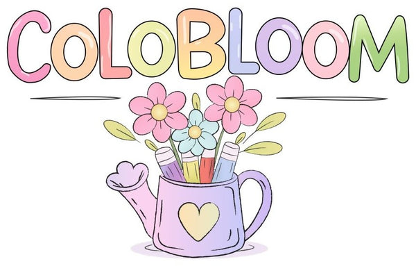 Logo ColoBloom