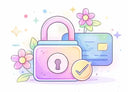 Paiement sécurisé – ColoBloom