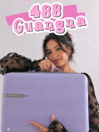 Nouveauté Guangna 488, disponible maintenant